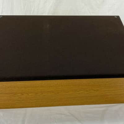 Yamaha SM12III-OAK Club Series III Stage Speaker System Tested 400 Watts Max image 2