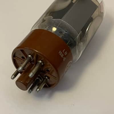 General Electric (GE) 6L6GB 1939 - N/A image 4