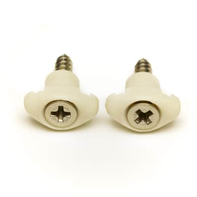 Graph Tech TUSQL XL Guitar Sleek String Trees/Retainers (Pair) , PQL-7004-00 image 5