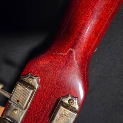 Gibson Melody Maker 1965 image 15