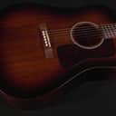 Guild D-20 USA Vintage Sunburst with Case 454