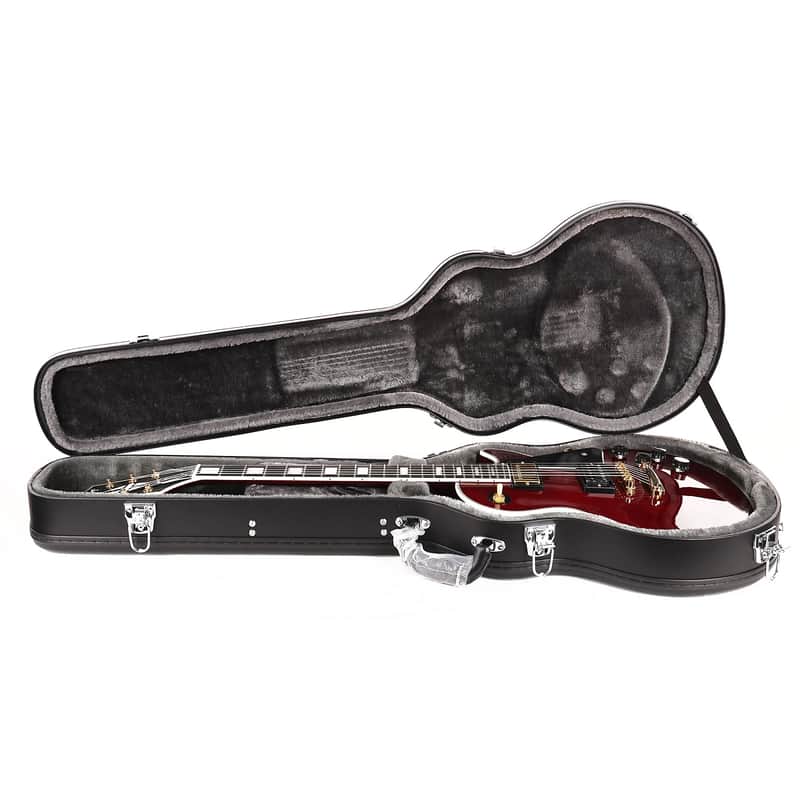 Epiphone Jerry Cantrell "Wino" Les Paul Custom image 5