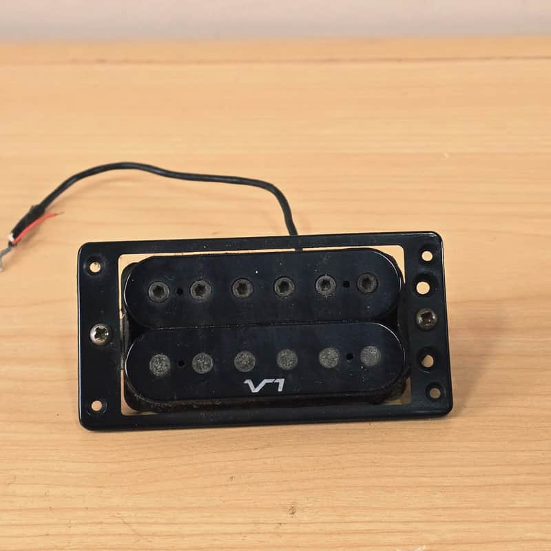 Ibanez Japan Prestige V1 Guitar Humbucker Neck Pickup image 1