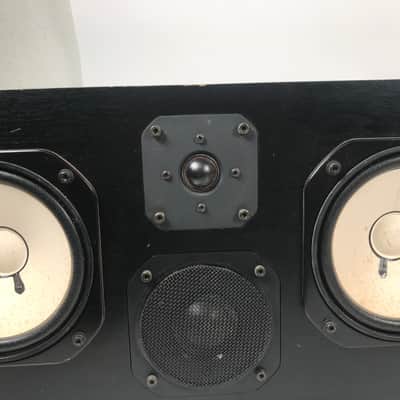 Yamaha NS-40M Studio Monitors Speaker Pair image 4
