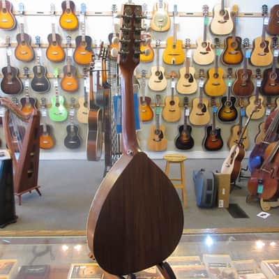 Mid Missouri M4 Mandolin image 9