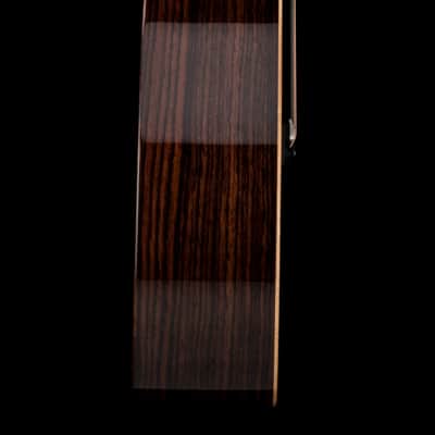 Taylor 414ce Studio Special Edition - Honeyburst #05578 (NAMM 2026) image 6