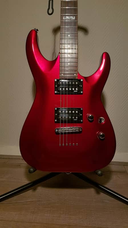 ESP LTD MH-50NT | Reverb