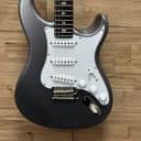 PRS Silver Sky USA John Mayer Signature Guitar 2022 - Tungsten- 6lbs 9oz w/gig bag