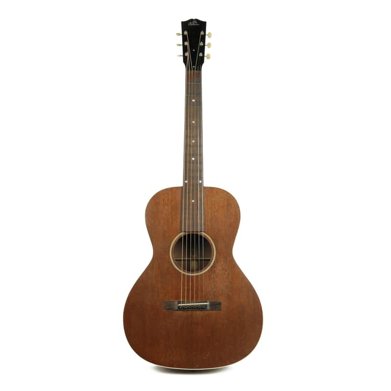 Gibson L-0 1926 - 1933 image 1
