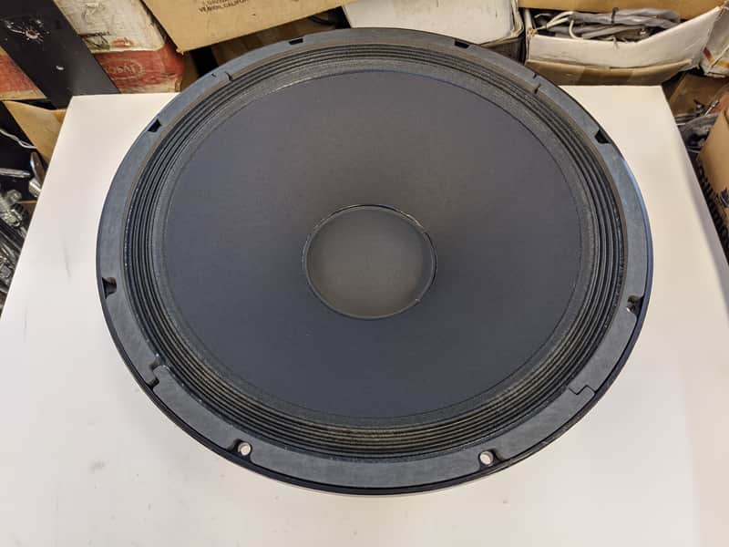 NEW! Eminence/Yamaha JAY 6130 High Quality 500 Watt 8 Ohm 15