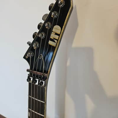 ESP LTD Mh-327 FR, 27 frets! image 5