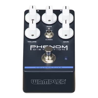 Wampler Phenom Distortion Pedal image 3