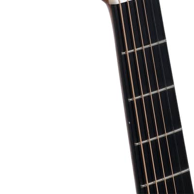 Sigma 00M-15S Slotted Headstock image 6