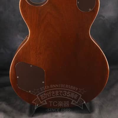 Gibson Custom Shop 2006 Historic Collection 1957 Les Paul Standard Mod. image 5