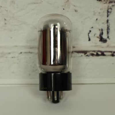 Vintage Raytheon 6L6GC Vacuum Amp Tube *Made In Japan* image 4