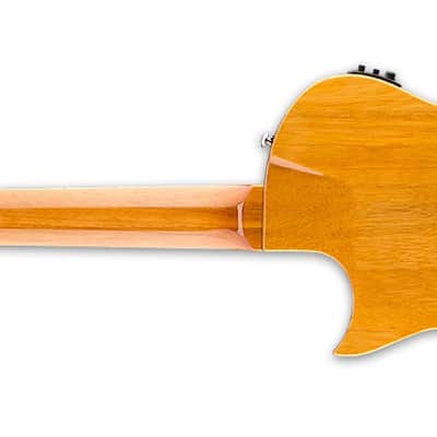 ESP LTD Tl-6 Nylon Nat (LTL6NNAT) image 4