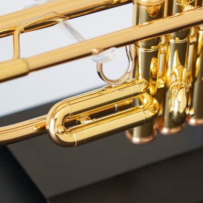 Yamaha YTR-8335RC Commercial Bb Trumpet (SN D948xx) image 7