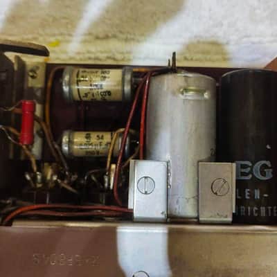Siemens V72 image 8