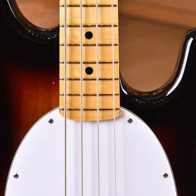 Music Man BFR Limited Edition 38/100 Stingray Retro '76 image 16