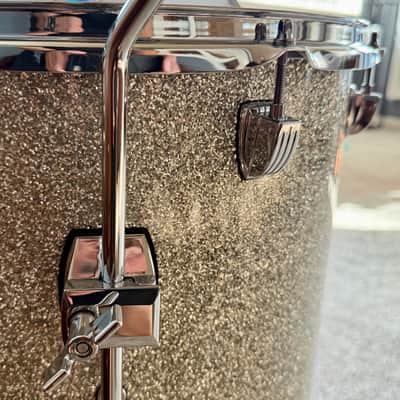 John Bonham Ludwig & Paiste Drum/Cymbal Shell Pack image 16