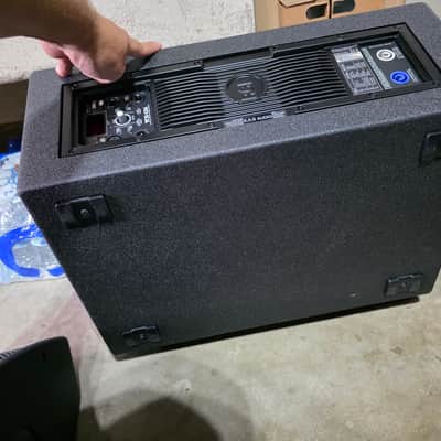 RCF TT25CXA monitors image 16