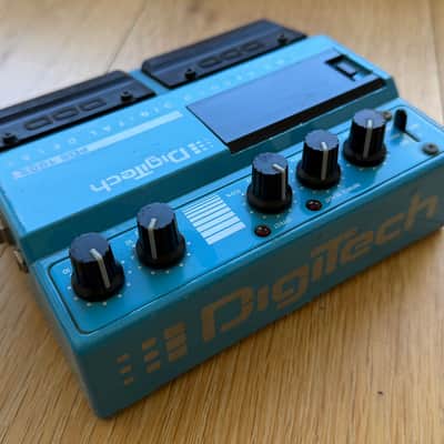 DigiTech PDS 1002 2000s - Blue image 2