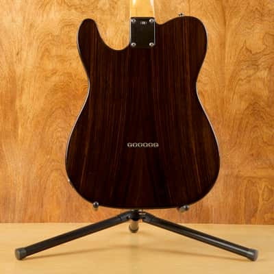**Rare** Fender Vintage 60s Reissue Rosewood Telecaster image 2