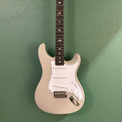 2024 PRS Silver Sky - Moc Sand Satin Rosewood image 1