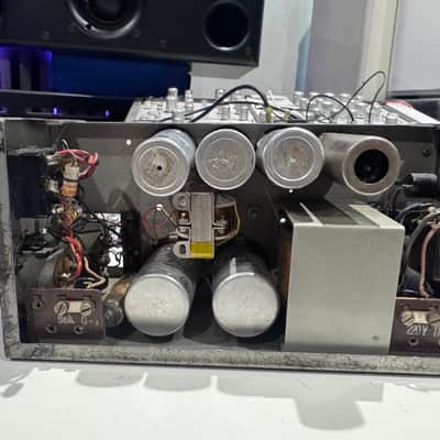 Neumann NN48 Power Supply for M49 – Fully Serviced, Restored & Calibrated 1952 - 1974 - image 5
