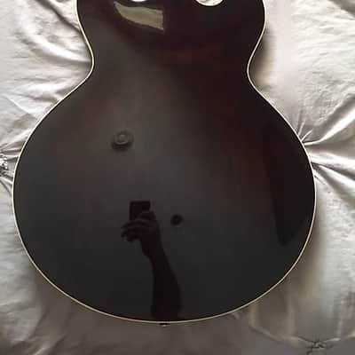 Epiphone ES-335-Dot VS 2002 - Vintage Sunburst image 4