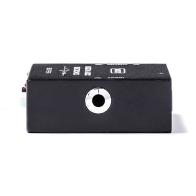 MXR MC406 Buffer image 3