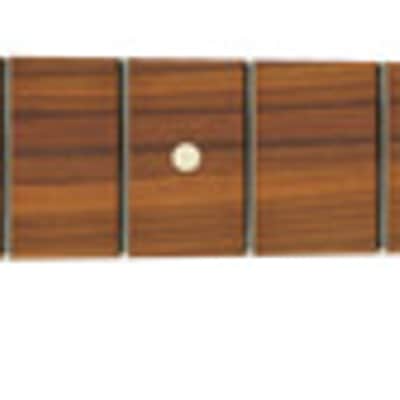Fender Mexico '60s Classic Player Stratocaster/Strat Neck, Pau Ferro Fingerboard image 20