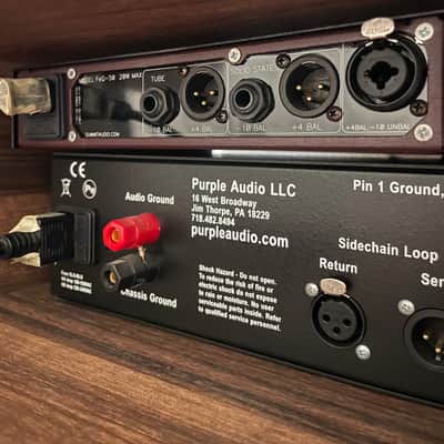 Summit Audio FeQ-50 image 4