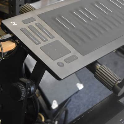 ROLI Seaboard RISE 49 2010s - Black image 7