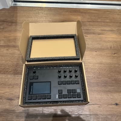 Torso Electronics S-4 Sculpting Sampler 2024 - Present - Black image 3
