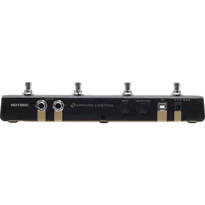 Hotone Ampero Control EC-4 MIDI Controller image 7