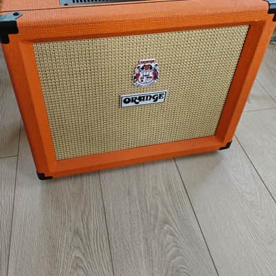 Orange Rocker 15 2-Channel 15-Watt 1x10" Guitar Combo image 14