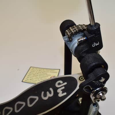 DW 3000 Series DWCP3000 Single Bass Drum Pedal image 4