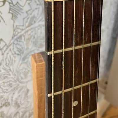 Guild Songbird, Natural, 1992, Rare Original, Excellent + Condition, Guild HSC, Free Worldwide Shipping ! image 12