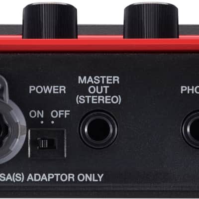 Roland - SPD-1W - WAV PAD - Sample Playback Percussion Pad image 2