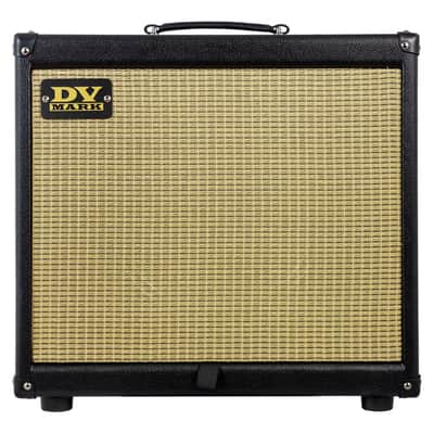 DV Mark EGC "Raw Dawg" 60 Eric Gales Signature 60-Watt 1x12" Guitar Combo
