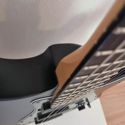Fender Jim root 2023 - Black Flat image 4