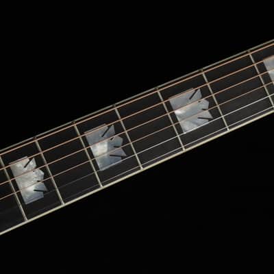Gibson Custom Historic Pre-War SJ-200 Rosewood Murphy Lab Light Aged (#021) image 17