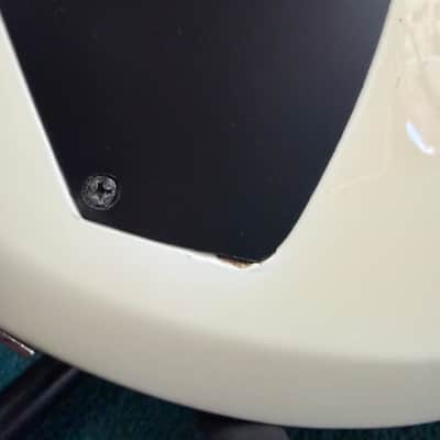 B.C. Rich Virgin VG1 Electric Guitar image 14