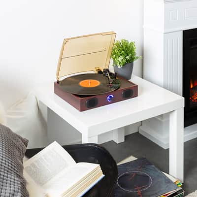 Fenton RP105 Record Player image 9