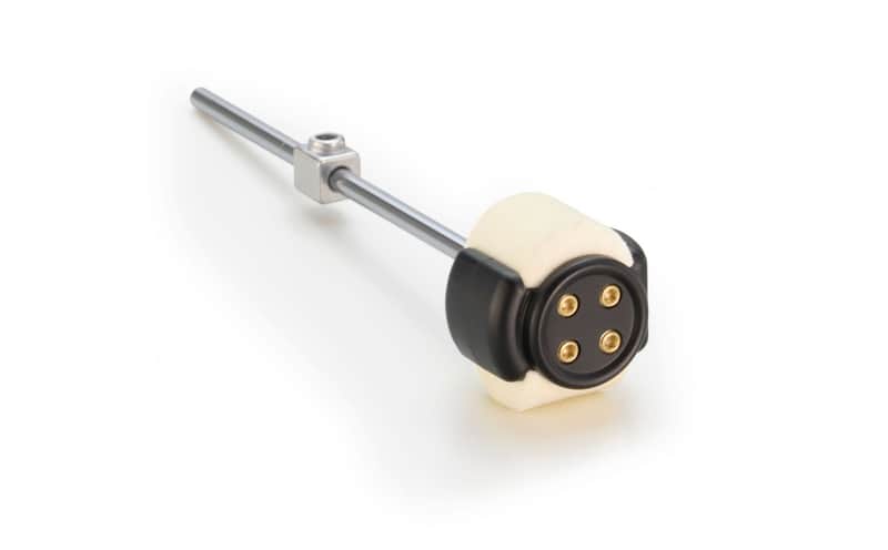 Pearl Eliminator Mono Pro Double  Bass Drum Pedal image 1