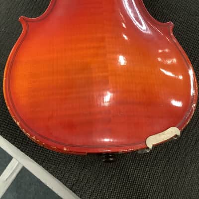 Antonius STRADIVARIUS V130 1/2 SCALE VIOLIN 1996 image 6