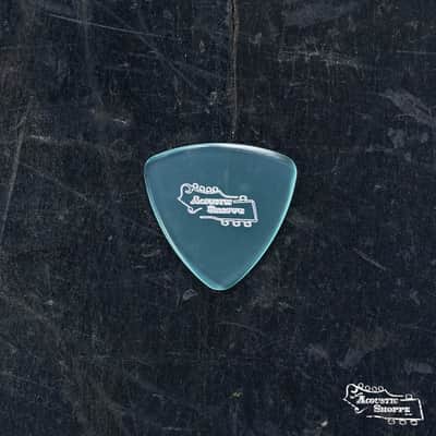 ToneSlabs Tweener Triangle Guitar Pick - 1.3mm image 2