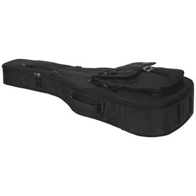 GT Transit Acoustic Black Gator image 3
