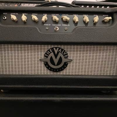 The valve 2/50 + cab ob 212 image 3
